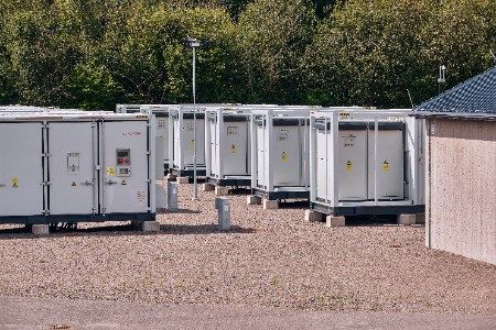 Galileo secures consent for 250 MW of battery energy storage projects in Italy