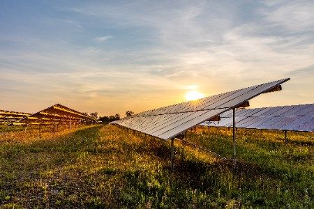 Sonnedix acquires two solar photovoltaics assets in Italy totalling 54 MW