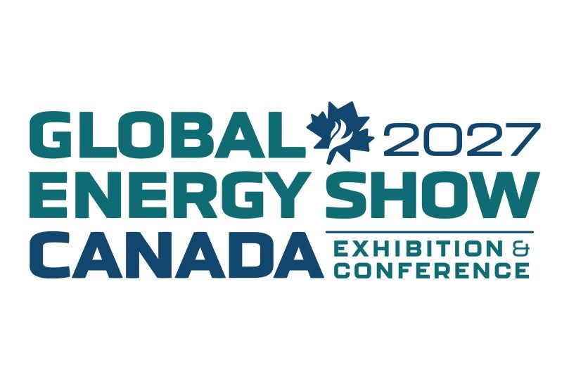 Global Energy Show Canada 2027