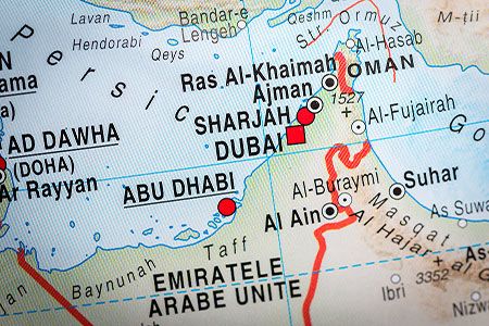 ADNOC and Tabreed advance project in Abu Dhabi to harness geothermal energy