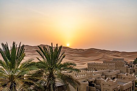 Masdar-led initiative to develop green hydrogen in Abu Dhabi