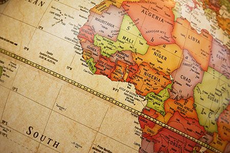 CFM and ERS to develop Senegal’s first solar project with battery storage system.