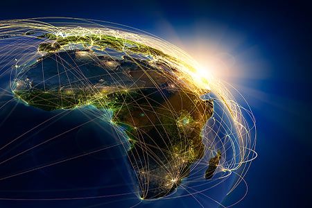 Mainstream reaches financial close of South African solar farm