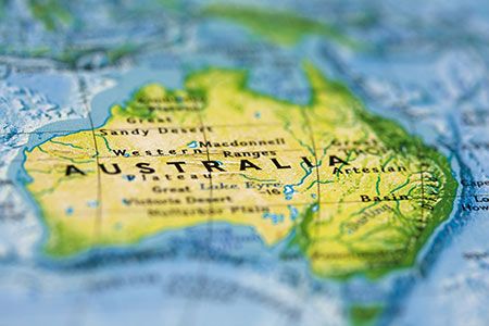 Energy Vault acquires land for BESS project