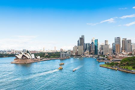 E22’s Australian energy storage project is underway