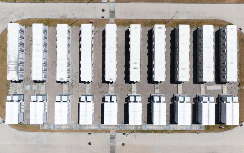 ENERTRAG’s Les Sablons BESS project reaches financial close
