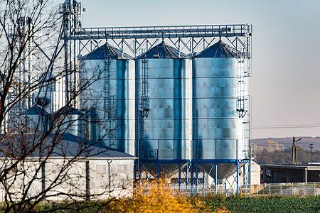 Andusia to supply to new Energy from Waste plant