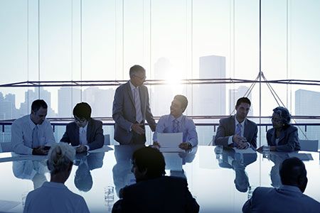 IHA announces results of 2019 board elections