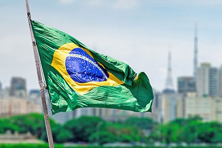 BP and Bunge to create a bioenergy company in Brazil