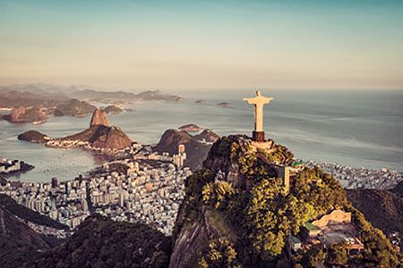 Statkraft to start wind farm construction in Brazil