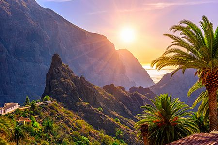 Ocean Winds and DISA to develop wind farms in the Canary Islands
