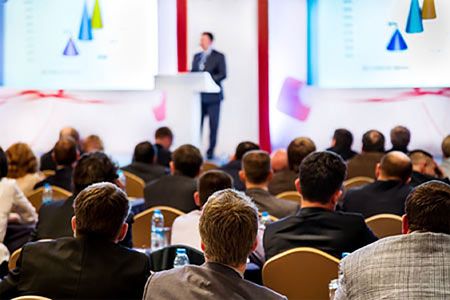 Focus on the upcoming All Things Energy Forum 2021