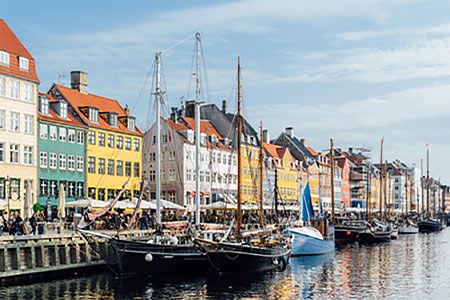 European Energy to supply green power to RWE in Denmark