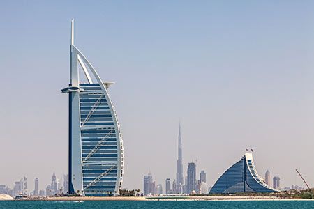 Azelio wins energy storage order in Dubai