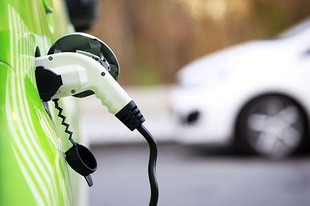 Dominion Energy proposes electric school bus initiative