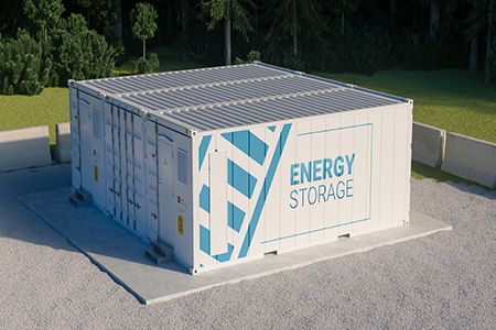 R.Power moves Romanian BESS into final phase of construction