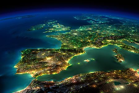 Global research initiative on integrated energy storage