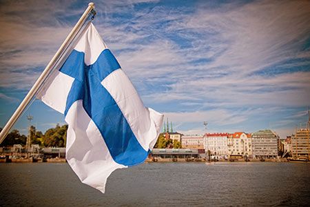 Forus selects Gridle to operate 15 MW of battery storage in Finland