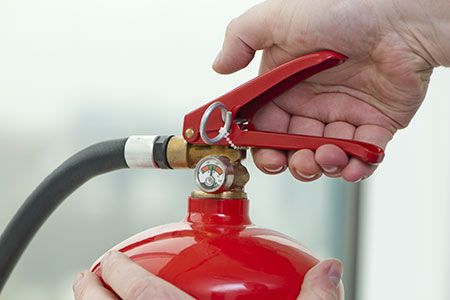 Wärtsilä achieves fire safety milestone for energy storage system