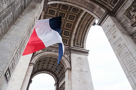Van Oord to install wind farm foundations in France