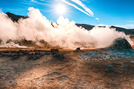 Eden GeoPower and ZeroGeo form geothermal partnership
