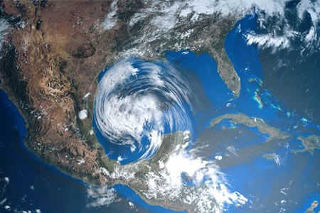 DNV publishes technical note on wind farms and tropical cyclones