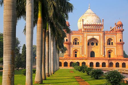 BELECTRIC builds solar project in India
