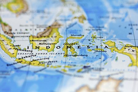 ACWA Power signs renewable energy and green hydrogen partnership with PT Perusahaan Listrik Negara