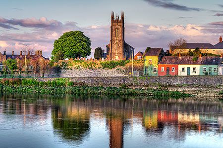 NTR acquires solar and battery projects in Ireland