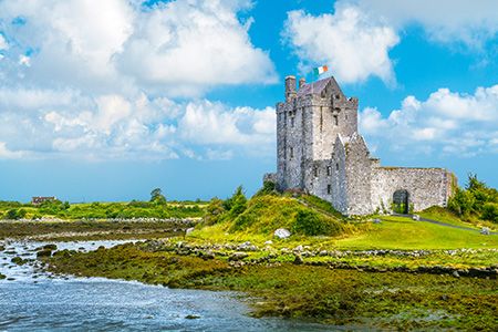 RWE’s battery storage project begins operating in Ireland