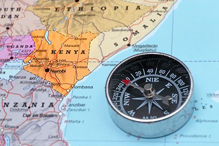 Maire Tecnimont Group begins work on Kenyan renewable power-to-fertilizer plant