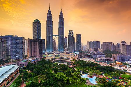 Malaysian power company buys BayWa r.e. solar farms