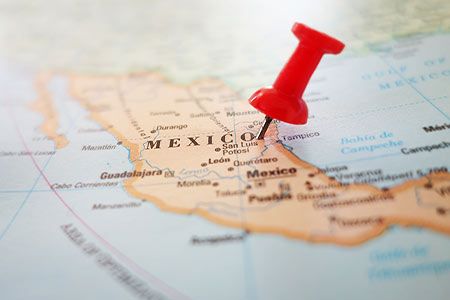Vestas wins order from Sempra Infrastructure for Mexican wind farm