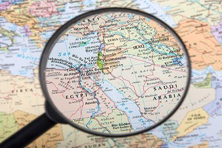 DNV: MENA solar and wind capacity set for ten-fold growth by 2040