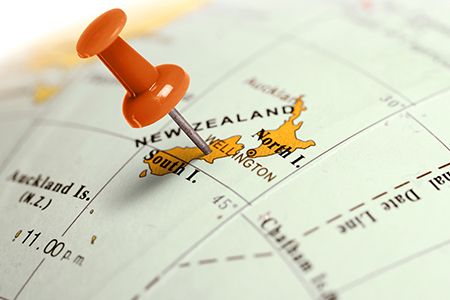 Meridian Energy increases generation capacity at Waitaki hydropower stations