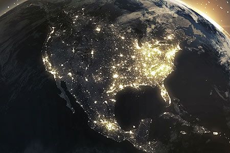 US utility-scale battery storage power capacity to grow substantially by 2023, according to EIA