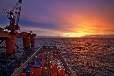 Acteon completes first year of plant inspection contract with Siemens Gamesa Renewable Energy