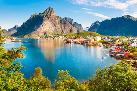 Volkswagen opens carbon neutral data centre in Norway