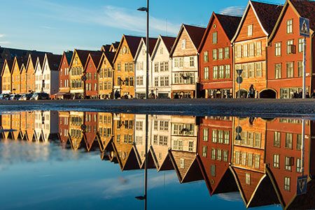 Oslo housing company invests in PV project