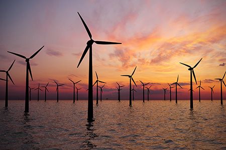 Vestas receives 270 MW order in the US