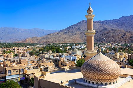 DEME and OQ team up on green hydrogen project in Oman