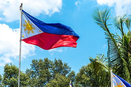 ib vogt breaks ground on Luca solar power plant in the Philippines