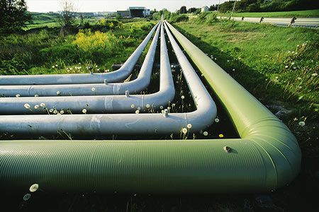 Snam and SOCAR sign sustainable energy agreement