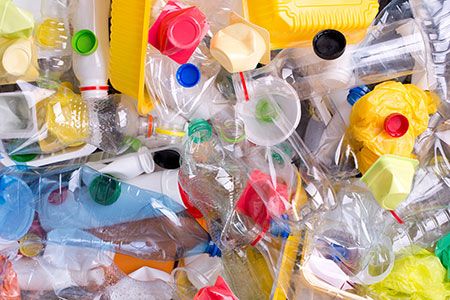 BP unveils new plastic recycling technology