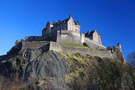 Edinburgh scientists receive funding for pioneering study into hydrogen storage for decarbonising UK’s energy sector
