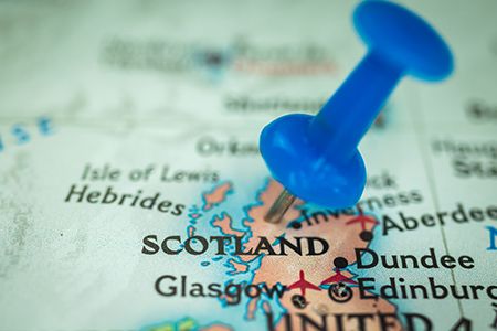 Statkraft to acquire major Loch Ness pumped storage hydro project