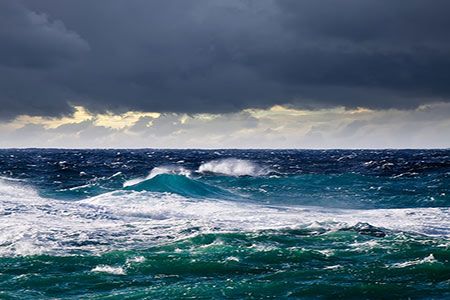 Ocean Energy Systems releases its annual report