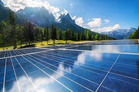 Enel finalises acquisition of renewable solar portfolio in the US
