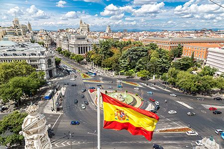 GE and Enerfín team up in Valencia to construct 50 MW Cofrentes wind farm