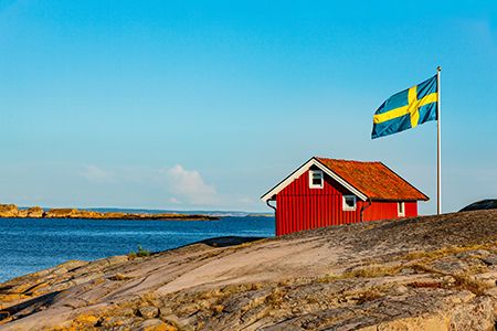 Statkraft applies for offshore wind project outside Stockholm